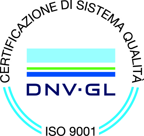 Certificazione ISO 9001:2015